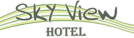 SKY HOTEL OLAVARRIA