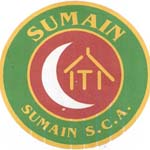 Estancias SUMAIN