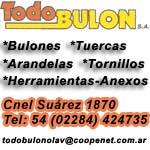 TODO BULON